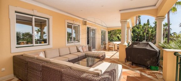 7 bedrooms Villa in Albufeira, Portugal No. 16695 29