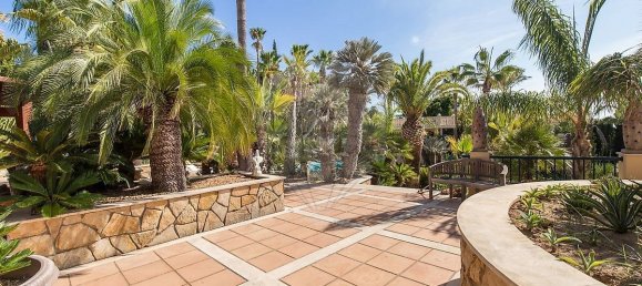 7 bedrooms Villa in Albufeira, Portugal No. 16695 19