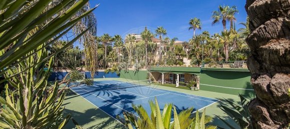 7 bedrooms Villa in Albufeira, Portugal No. 16695 17