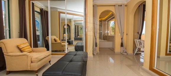 7 bedrooms Villa in Albufeira, Portugal No. 16695 5