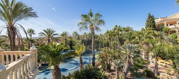 7 bedrooms Villa in Albufeira, Portugal No. 16695 20