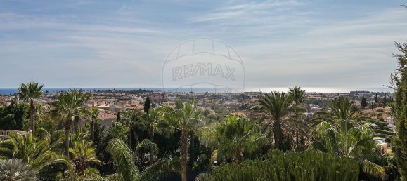 7 bedrooms Villa in Albufeira, Portugal No. 16695 10