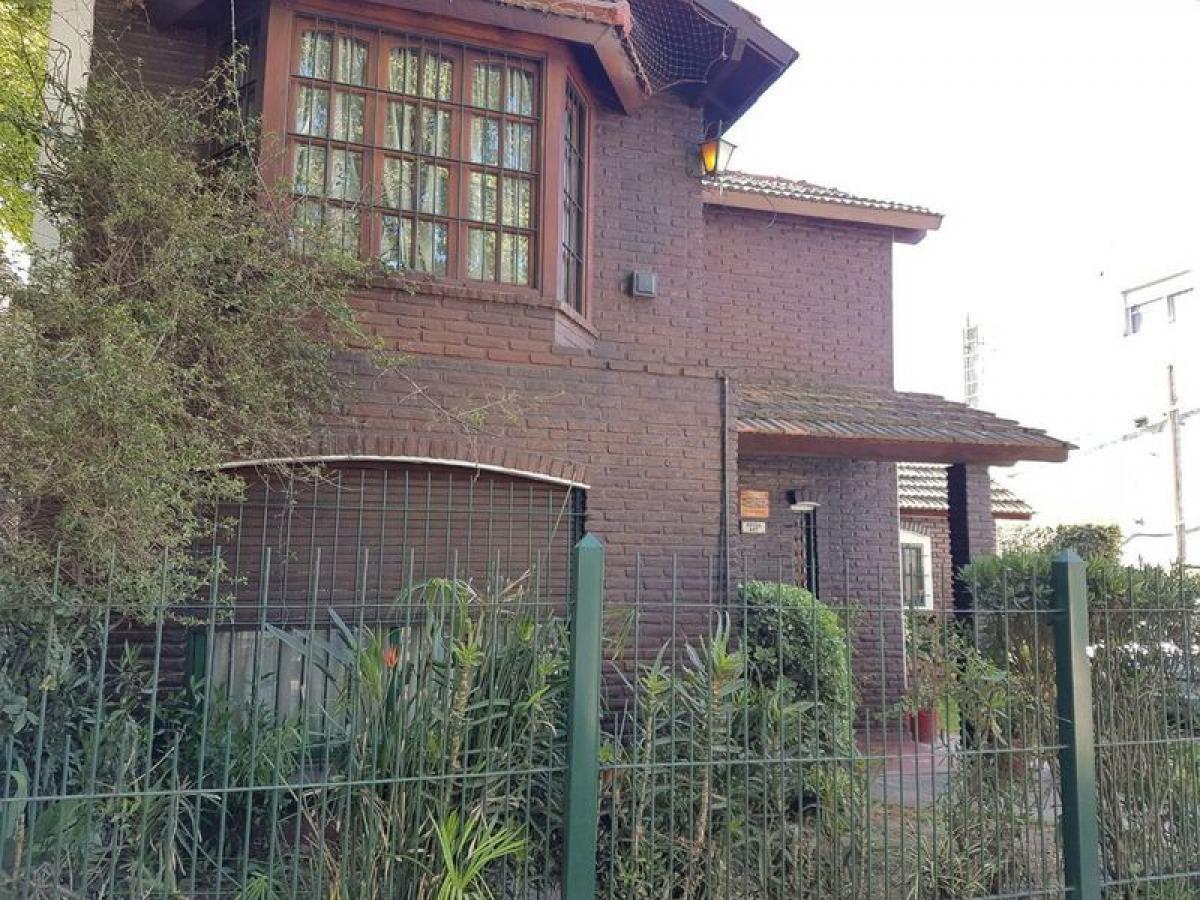 2 bedrooms House in San Miguel, Argentina No. 14639