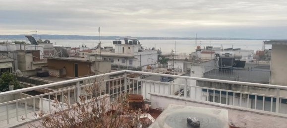 2 bedrooms Apartment for sale in Kalamaria, Thessaloniki, Central Macedonia, Macedonia and Thrace, Greece № 54881 5