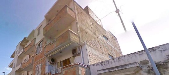 7-Zimmer Wohnung in Reggio Calabria, Italy, Nr. 187943 9