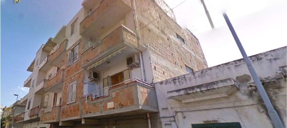 7-Zimmer Wohnung in Reggio Calabria, Italy, Nr. 187943 17