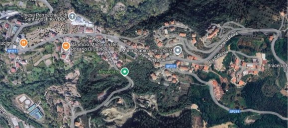 7-Zimmer Wohnung in Reggio Calabria, Italy, Nr. 187943 32