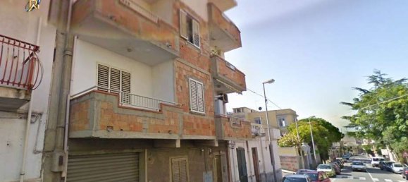 7-Zimmer Wohnung in Reggio Calabria, Italy, Nr. 187943 6