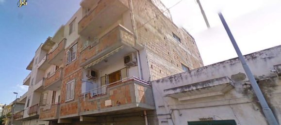 7-Zimmer Wohnung in Reggio Calabria, Italy, Nr. 187943 8