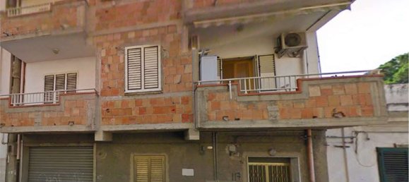 7-Zimmer Wohnung in Reggio Calabria, Italy, Nr. 187943 19