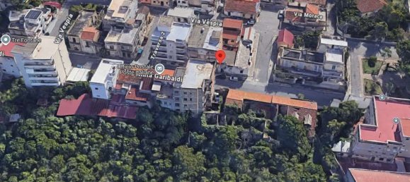 7-Zimmer Wohnung in Reggio Calabria, Italy, Nr. 187943 35