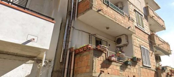 7-Zimmer Wohnung in Reggio Calabria, Italy, Nr. 187943 5