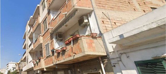 7-Zimmer Wohnung in Reggio Calabria, Italy, Nr. 187943 11