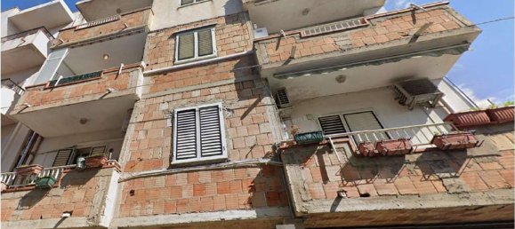 7-Zimmer Wohnung in Reggio Calabria, Italy, Nr. 187943 13