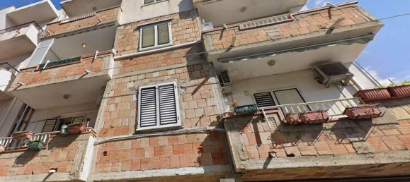 7-Zimmer Wohnung in Reggio Calabria, Italy, Nr. 187943 4