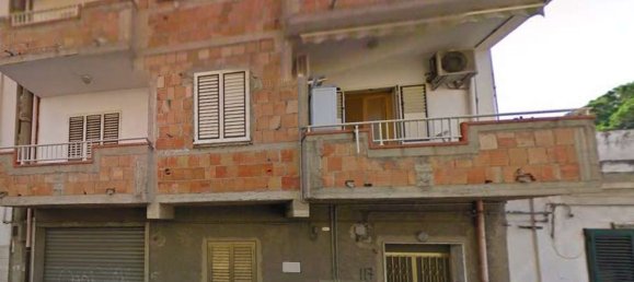 7-Zimmer Wohnung in Reggio Calabria, Italy, Nr. 187943 10