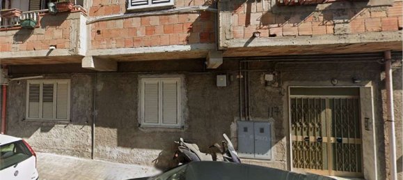 7-Zimmer Wohnung in Reggio Calabria, Italy, Nr. 187943 12