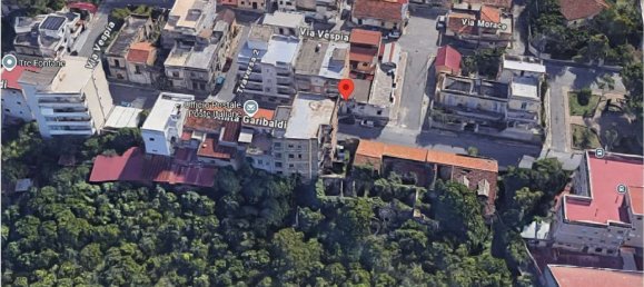 7-Zimmer Wohnung in Reggio Calabria, Italy, Nr. 187943 36