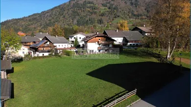 Grundstück in Oberlienz, Austria, Nr. 114011