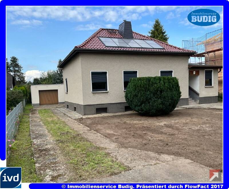 3-Zimmer Haus in Märkisch-Oderland, Germany, Nr. 93245