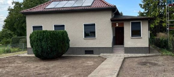 3-Zimmer Haus in Märkisch-Oderland, Germany, Nr. 93245 2