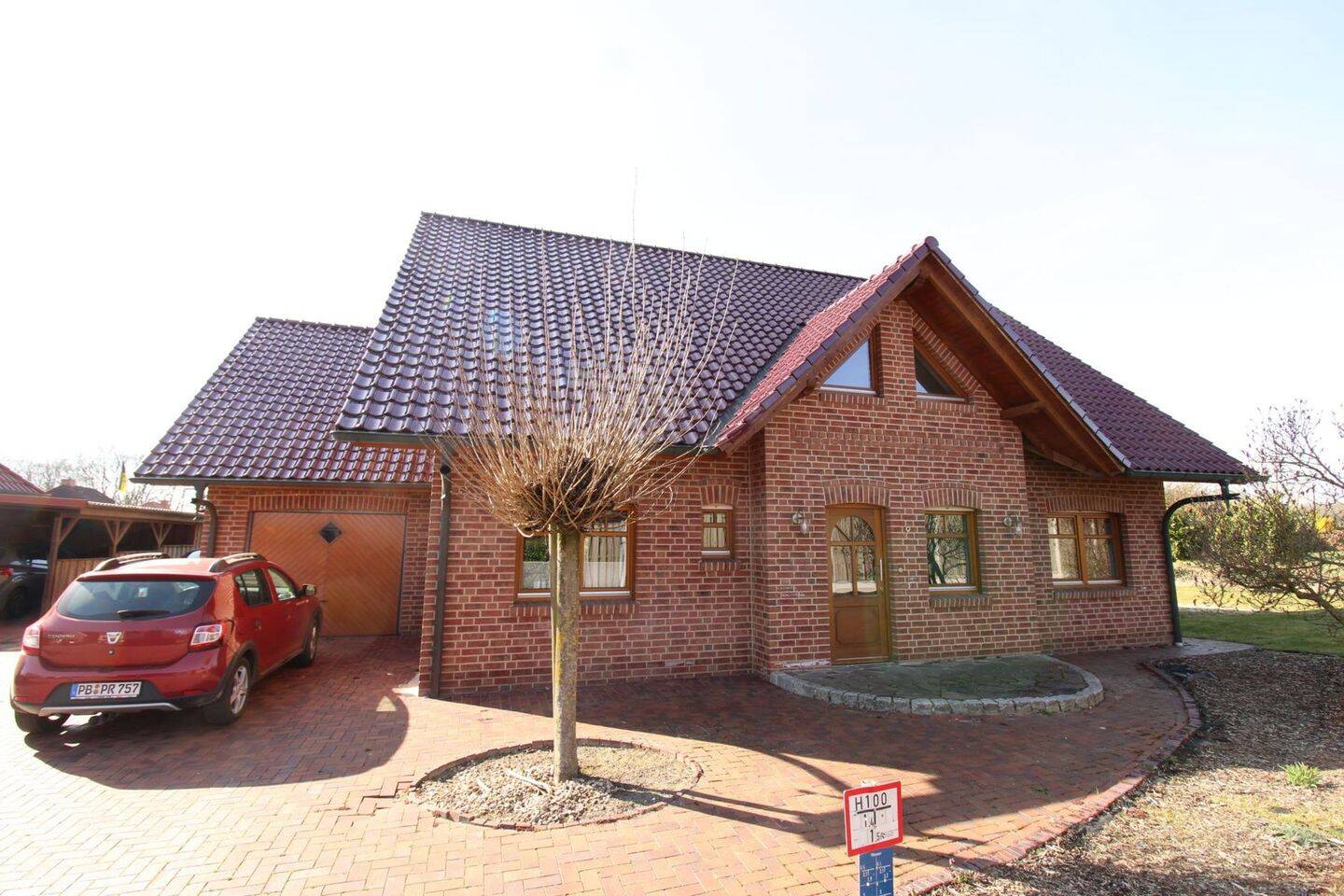 4 chambres Maison à Emsland, Germany No. 320519