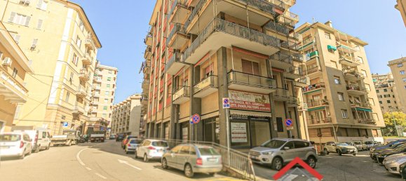 6غرفة شقة في Genoa, Italy رقم 232685 35