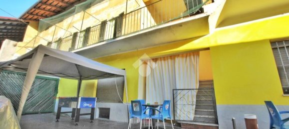 1500m² Warehouse in Cigliano, Italy No. 107552 20