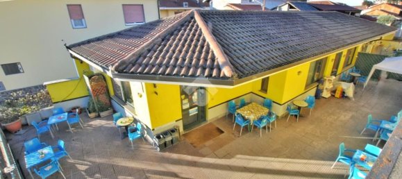 1500m² Warehouse in Cigliano, Italy No. 107552 25