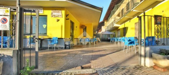 1500m² Warehouse in Cigliano, Italy No. 107552 6