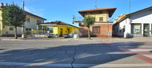 1500m² Warehouse in Cigliano, Italy No. 107552 37