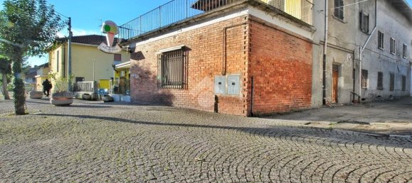 1500m² Warehouse in Cigliano, Italy No. 107552 35