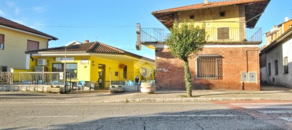 1500m² Warehouse in Cigliano, Italy No. 107552 5