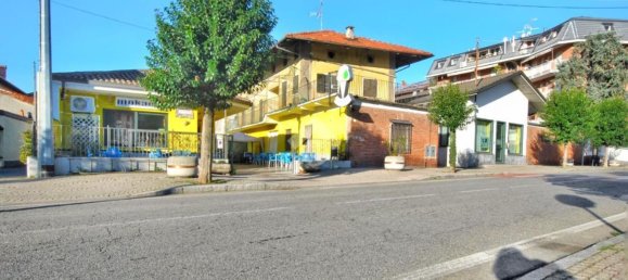 1500m² Warehouse in Cigliano, Italy No. 107552 24