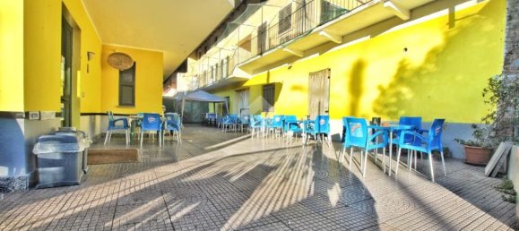 1500m² Warehouse in Cigliano, Italy No. 107552 8