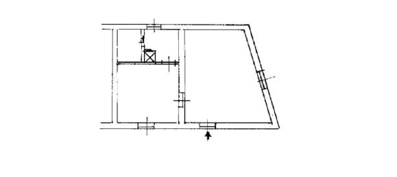 1500m² Warehouse in Cigliano, Italy No. 107552 3