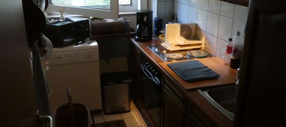 Квартира с 1 спальней в Sommerda, Германия № 168711 3