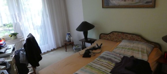 Квартира с 1 спальней в Sommerda, Германия № 168711 4