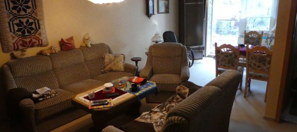 Квартира с 1 спальней в Sommerda, Германия № 168711 5