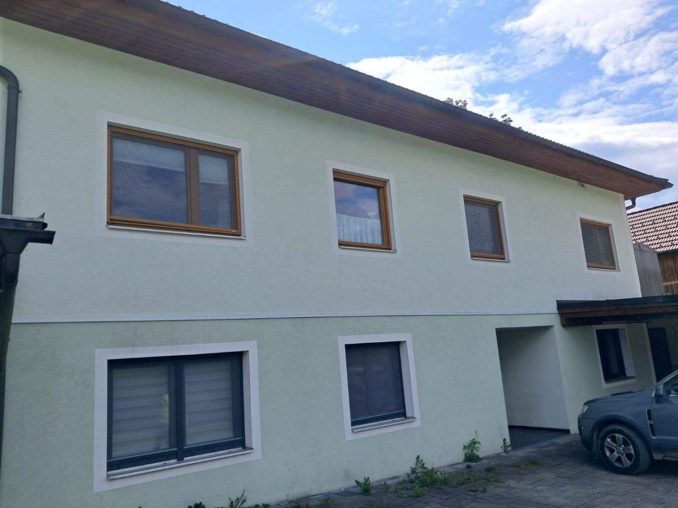 6 rooms House in Rottenmann, Austria No. 248676