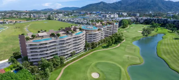 3 Schlafzimmer Penthaus in Phuket, Thailand, Nr. 77739 6