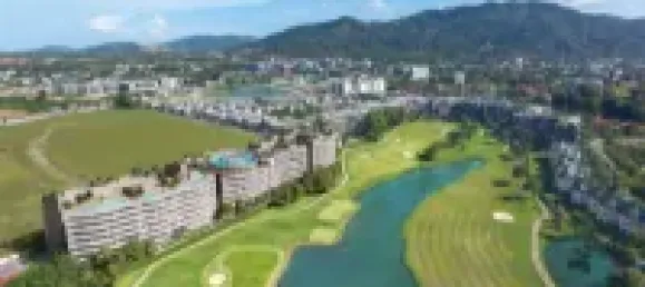 Penthouse T3 em Phuket, Thailand N.º 77739 4