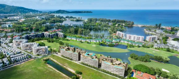 3 Schlafzimmer Penthaus in Phuket, Thailand, Nr. 77739 7