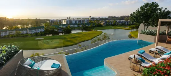 3 Schlafzimmer Penthaus in Phuket, Thailand, Nr. 77739 13