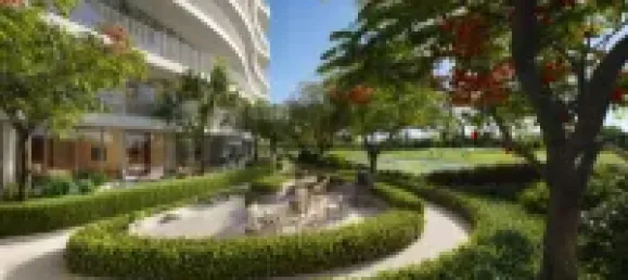 Penthouse T3 em Phuket, Thailand N.º 77739 9