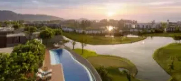 Penthouse T3 em Phuket, Thailand N.º 77739 13