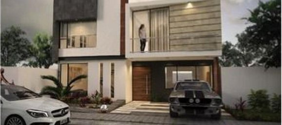 4 غرف نوم منزل في Puebla, Mexico رقم 161110 2