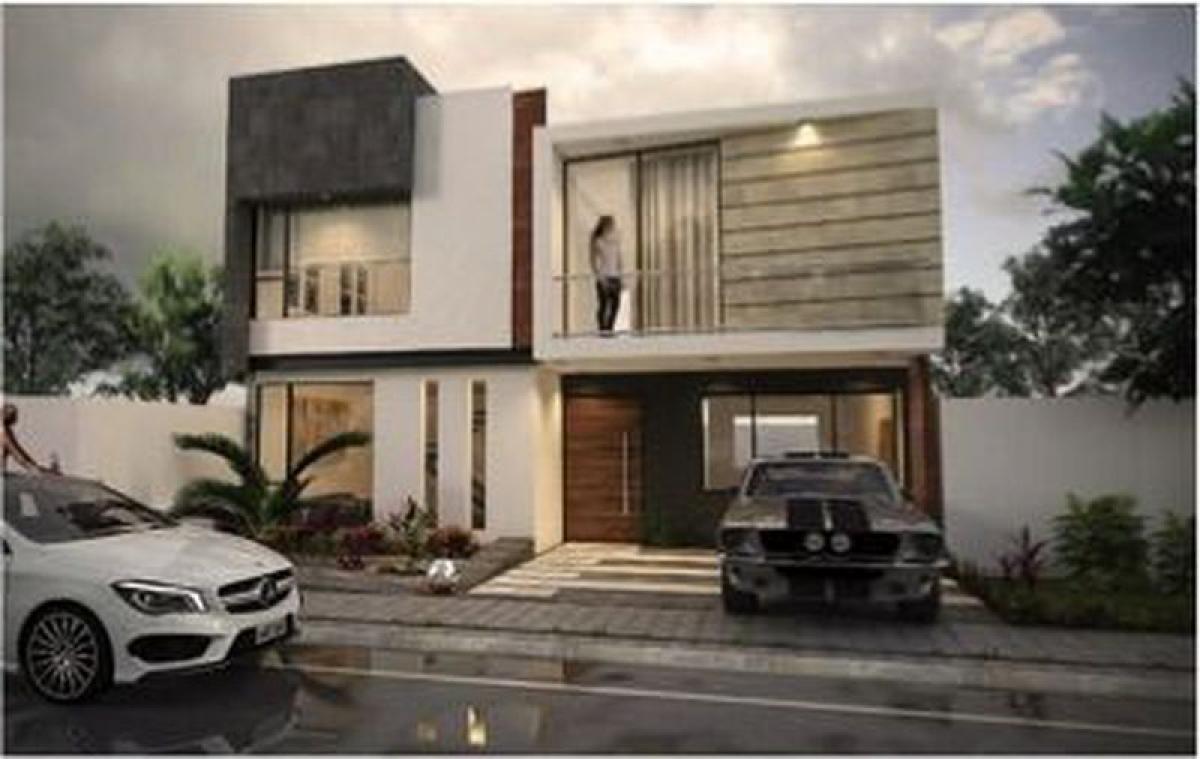 4 غرف نوم منزل في Puebla, Mexico رقم 161110