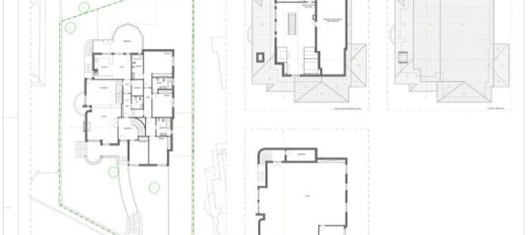 Casa T4 em Gondomar, Portugal N.º 59315 30