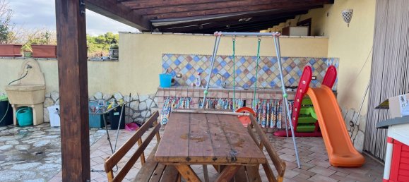 4 rooms House in Alcamo, Italy No. 255949 7